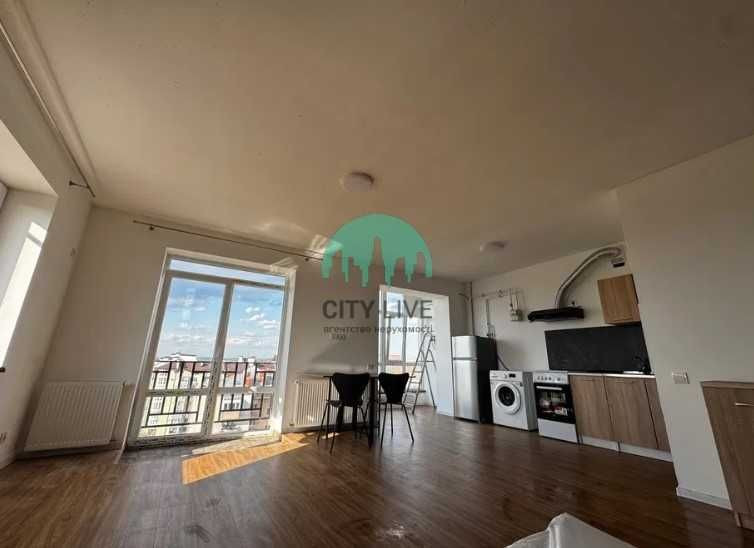 Перша здача 1-кім квартира Височана (П) Ивано-Франковск - изображение 1