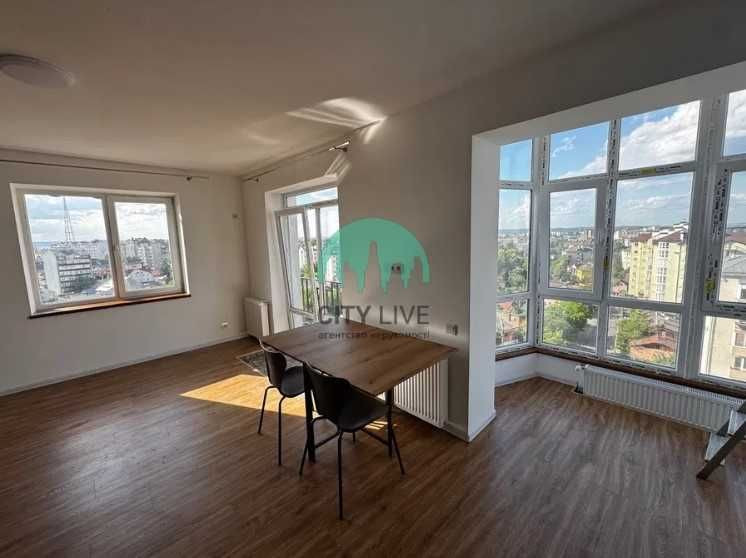 Перша здача 1-кім квартира Височана (П) Ивано-Франковск - изображение 2