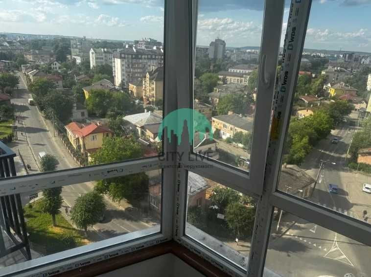 Перша здача 1-кім квартира Височана (П) Ивано-Франковск - изображение 7