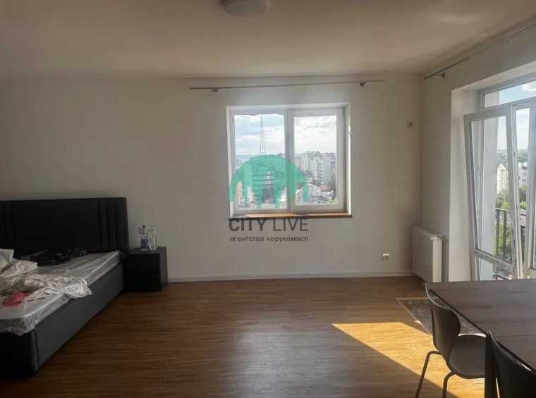 Перша здача 1-кім квартира Височана (П) Ивано-Франковск - изображение 4