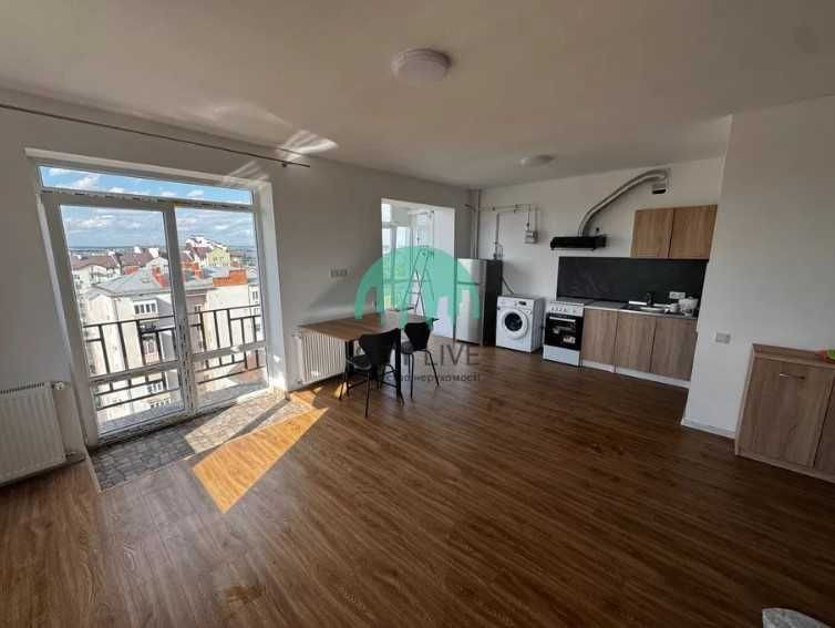 Перша здача 1-кім квартира Височана (П) Ивано-Франковск - изображение 5