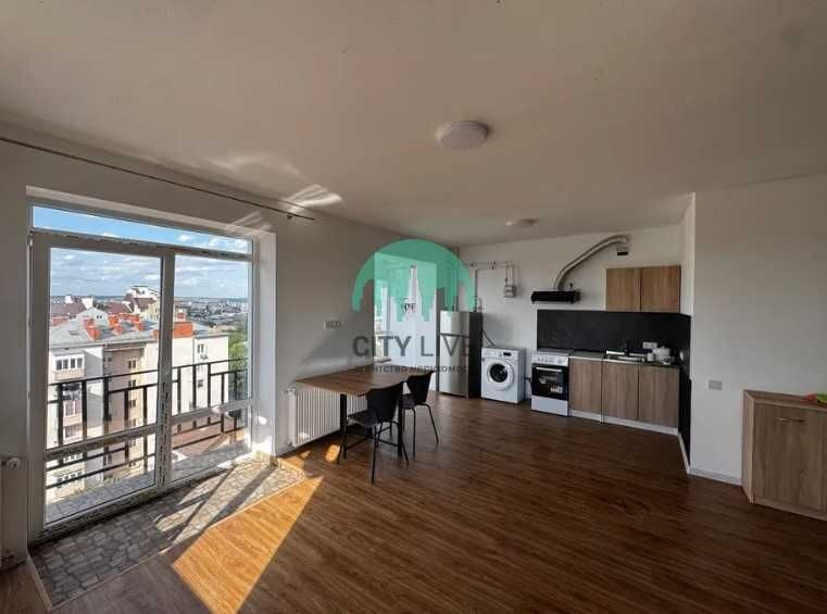 Перша здача 1-кім квартира Височана (П) Ивано-Франковск - изображение 8