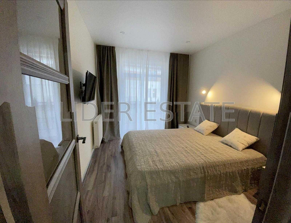 Оренда 1.5-кімнатної квартири в Ужгороді Ужгород - изображение 1