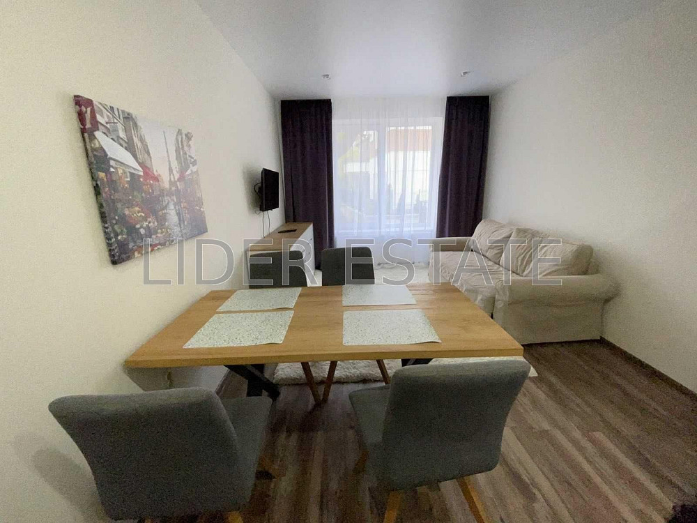 Оренда 1.5-кімнатної квартири в Ужгороді Ужгород - изображение 8