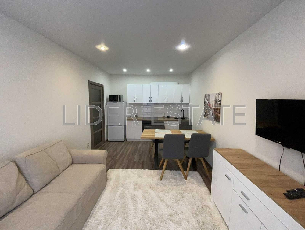 Оренда 1.5-кімнатної квартири в Ужгороді Ужгород - изображение 7