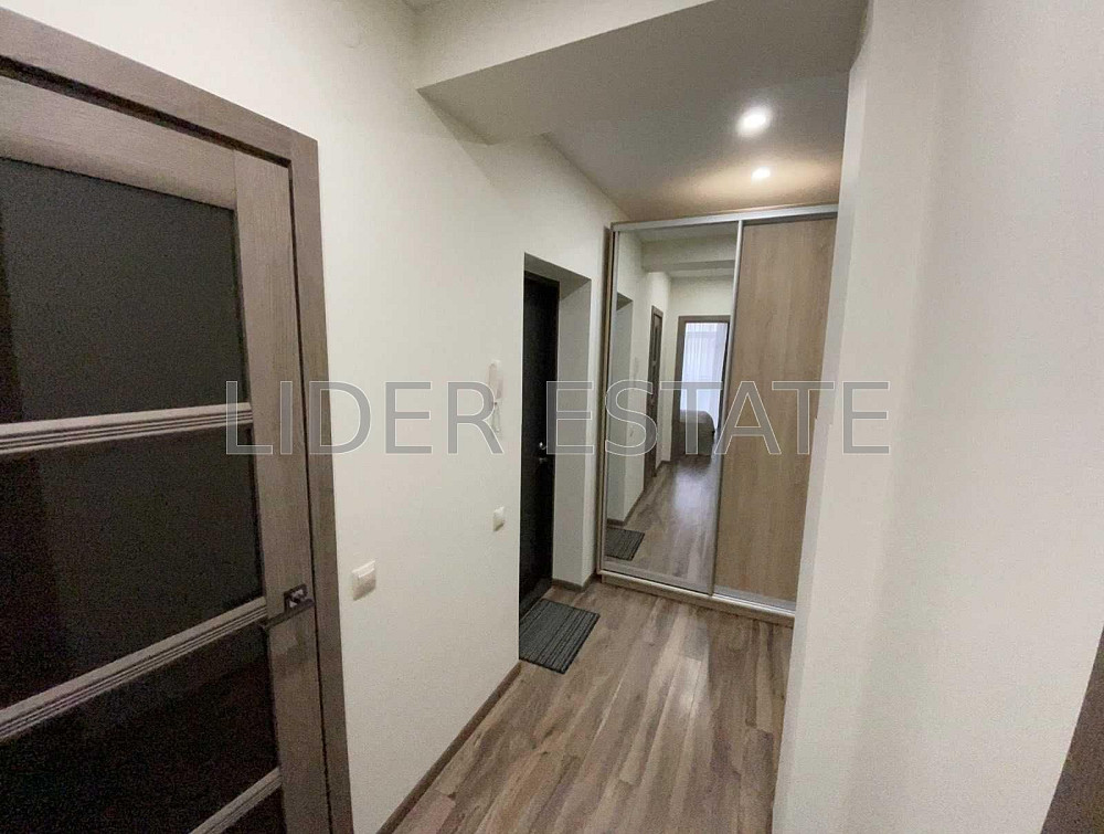 Оренда 1.5-кімнатної квартири в Ужгороді Ужгород - изображение 4