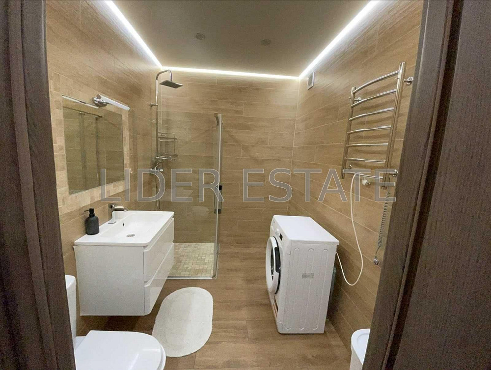 Оренда 1.5-кімнатної квартири в Ужгороді Ужгород - изображение 3