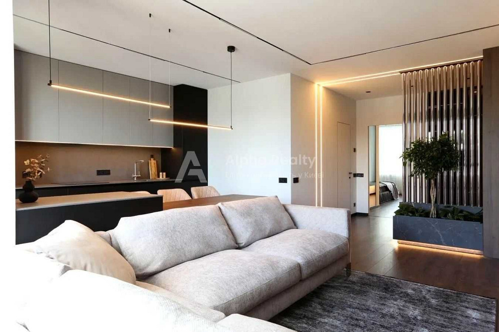 Оренда 2к квартири Велика Васильківська 80 Київ - зображення 1