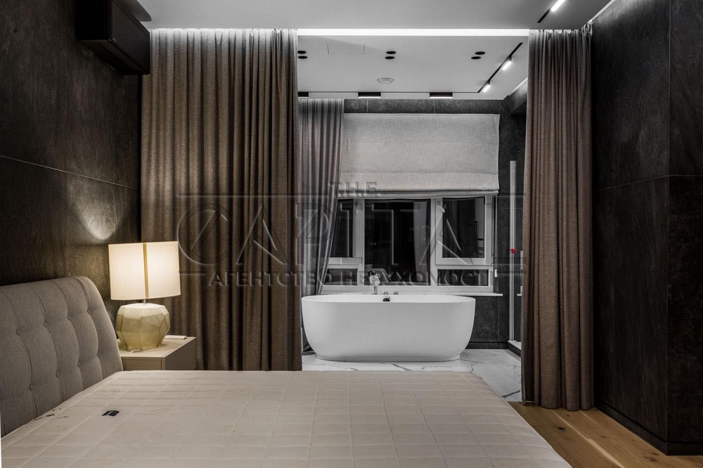 Аренда квартири (200м2)в ЖК "Бульвар Фонтанов" Печерськ Киев - изображение 6