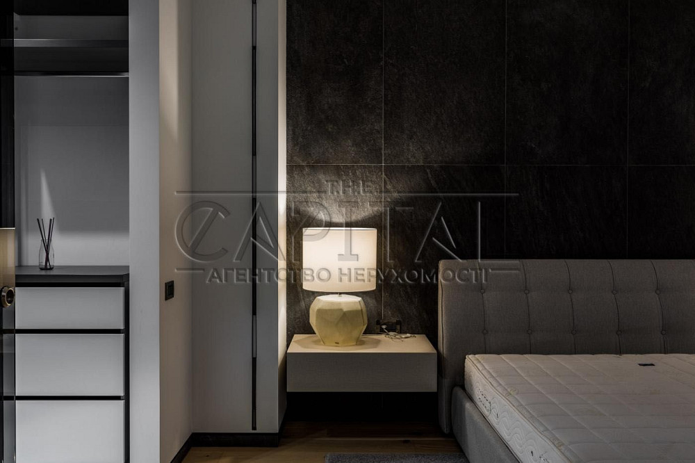 Аренда квартири (200м2)в ЖК "Бульвар Фонтанов" Печерськ Киев - изображение 7