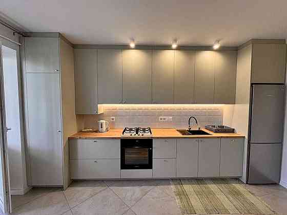 Оренда 1 кімнатної квартири, перша здача, Новобудова, Жасминова/Зелена Львів