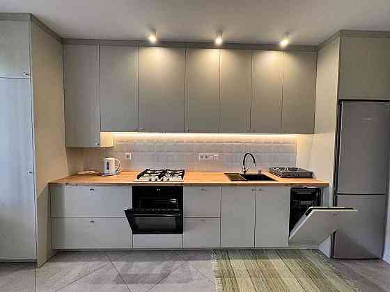 Оренда 1 кімнатної квартири, перша здача, Новобудова, Жасминова/Зелена Львів