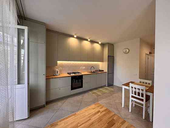 Оренда 1 кімнатної квартири, перша здача, Новобудова, Жасминова/Зелена Львів