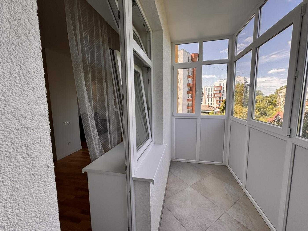 Оренда 1 кімнатної квартири, перша здача, Новобудова, Жасминова/Зелена Львів - зображення 8