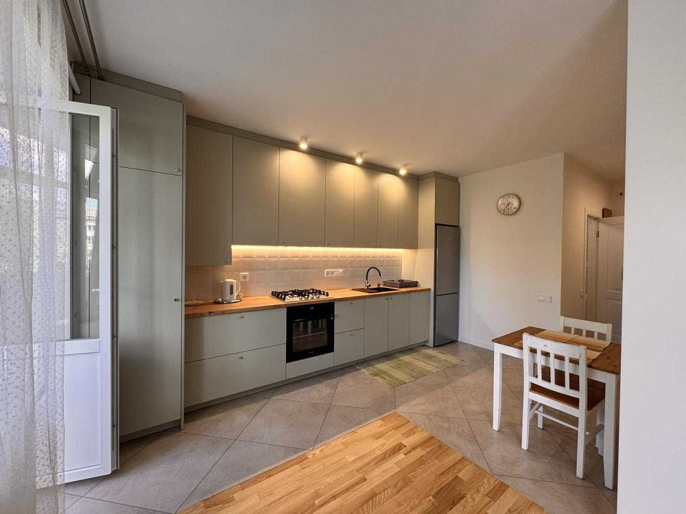 Оренда 1 кімнатної квартири, перша здача, Новобудова, Жасминова/Зелена Львів - зображення 5