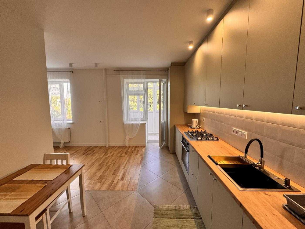 Оренда 1 кімнатної квартири, перша здача, Новобудова, Жасминова/Зелена Львів - зображення 7