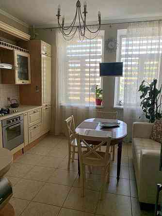 Сдам 4-ох комнатную квартиру Центр Одеса