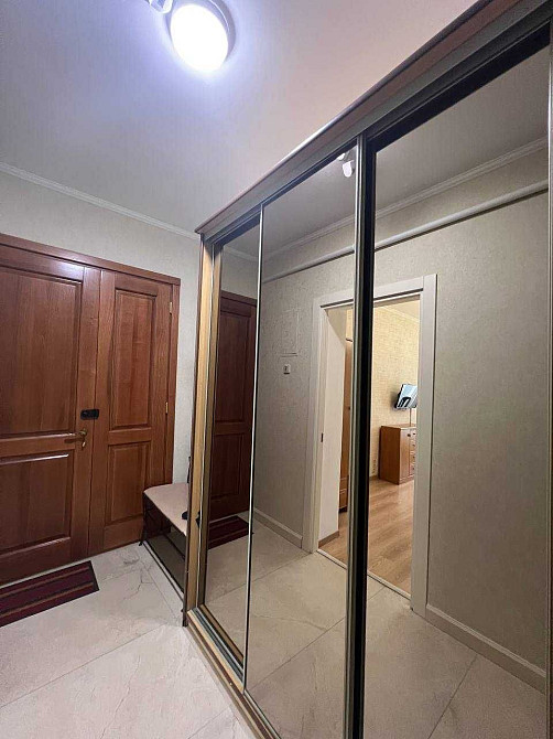 Сдам 4-ох комнатную квартиру Центр Одеса - зображення 4