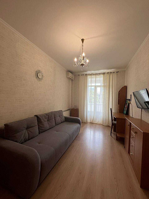 Сдам 4-ох комнатную квартиру Центр Одеса - зображення 5