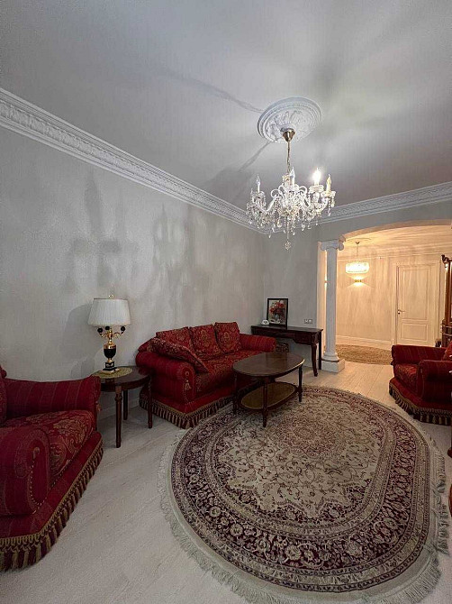 Сдам 4-ох комнатную квартиру Центр Одеса - зображення 8