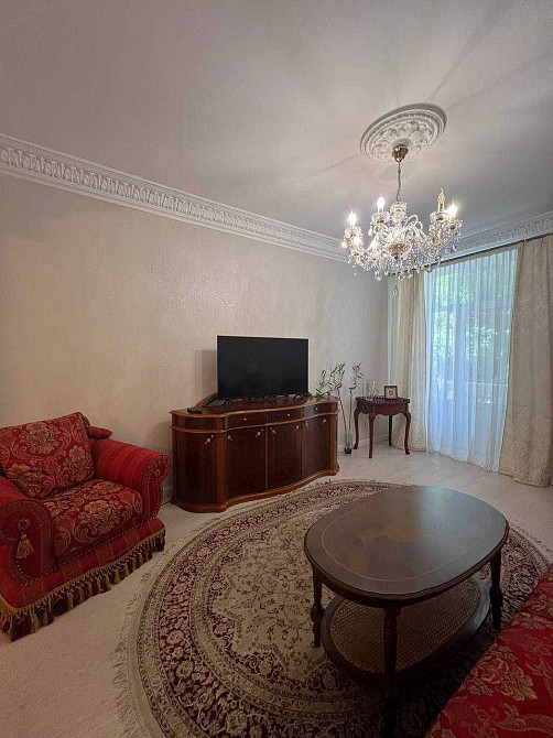 Сдам 4-ох комнатную квартиру Центр Одеса - зображення 7