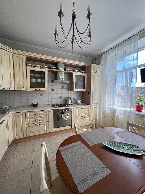 Сдам 4-ох комнатную квартиру Центр Одеса - зображення 3