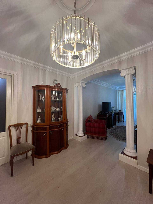 Сдам 4-ох комнатную квартиру Центр Одеса - зображення 6