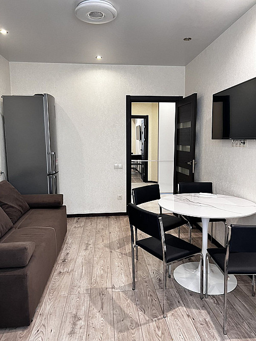 Здається Шикарна 1 кімната квартира ЖК Набережний Квартал. Винница - изображение 1