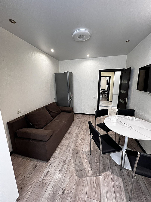 Здається Шикарна 1 кімната квартира ЖК Набережний Квартал. Винница - изображение 8