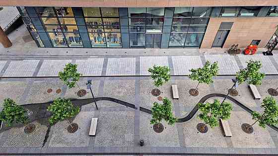 Сдам 3 квартиру на Исполкомовской в Центре Днепр