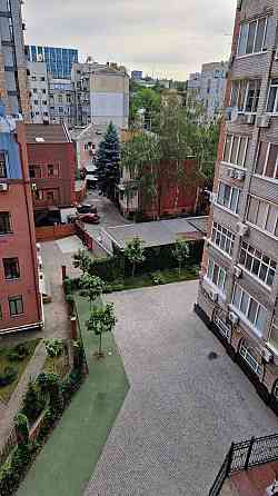 Сдам 3 квартиру на Исполкомовской в Центре Днепр