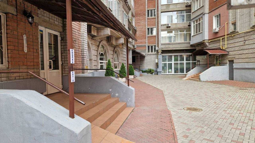 Сдам 3 квартиру на Исполкомовской в Центре Днепр - изображение 7