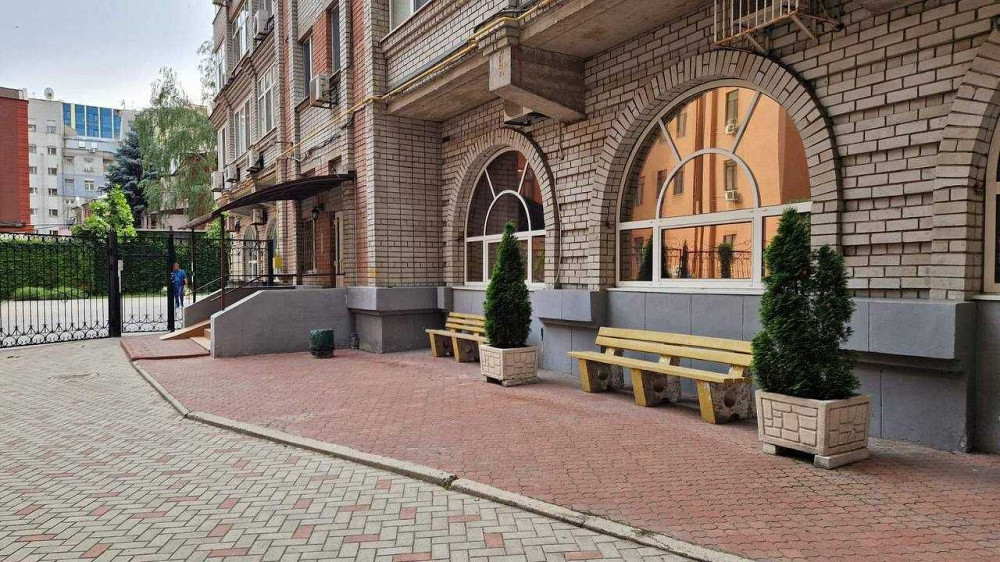 Сдам 3 квартиру на Исполкомовской в Центре Днепр - изображение 8