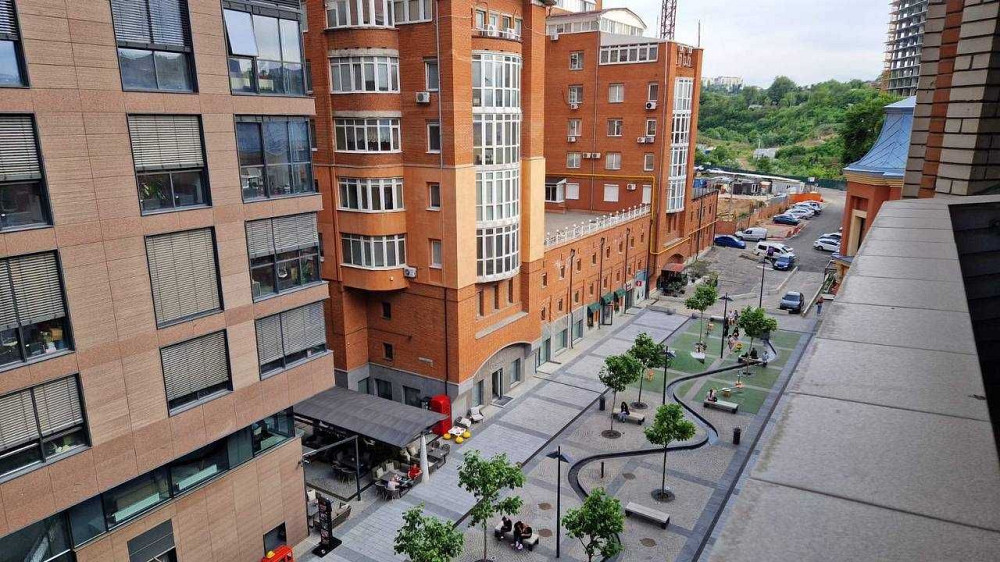 Сдам 3 квартиру на Исполкомовской в Центре Днепр - изображение 3