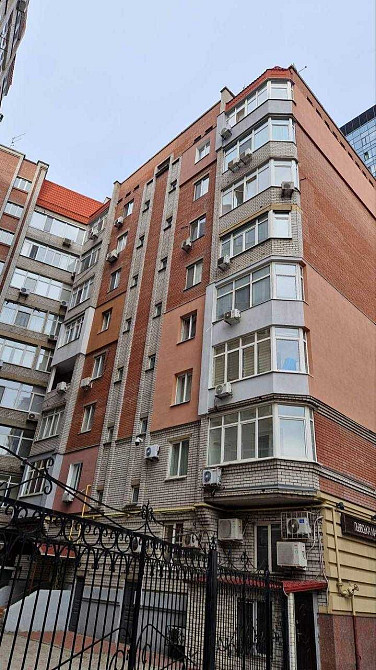 Сдам 3 квартиру на Исполкомовской в Центре Днепр - изображение 5