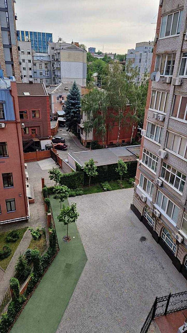 Сдам 3 квартиру на Исполкомовской в Центре Днепр - изображение 4