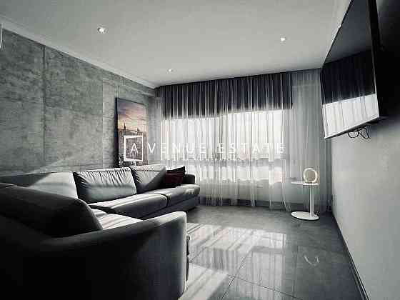 Оренда Дизайнерської 2к. кв-ри. ЖК Парк Авеню пр-т. Голосіївський 60 Киев