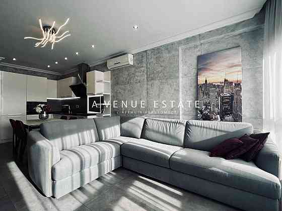 Оренда Дизайнерської 2к. кв-ри. ЖК Парк Авеню пр-т. Голосіївський 60 Киев