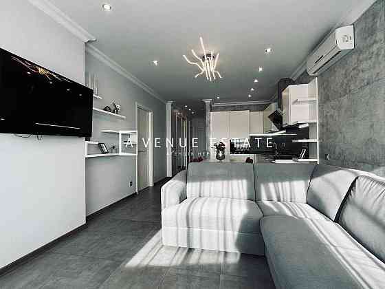 Оренда Дизайнерської 2к. кв-ри. ЖК Парк Авеню пр-т. Голосіївський 60 Киев