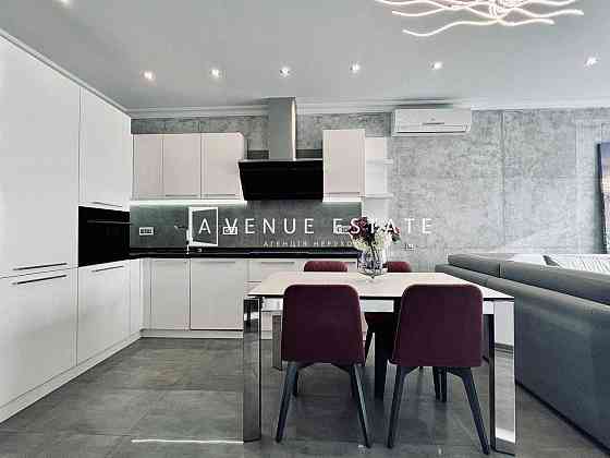 Оренда Дизайнерської 2к. кв-ри. ЖК Парк Авеню пр-т. Голосіївський 60 Киев