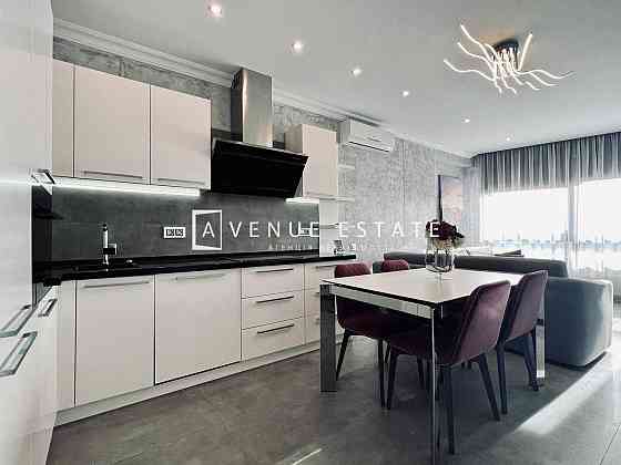 Оренда Дизайнерської 2к. кв-ри. ЖК Парк Авеню пр-т. Голосіївський 60 Киев