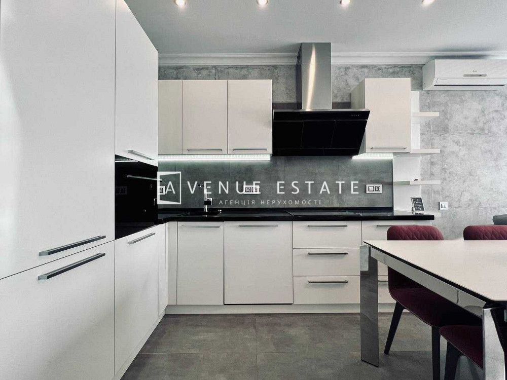 Оренда Дизайнерської 2к. кв-ри. ЖК Парк Авеню пр-т. Голосіївський 60 Киев - изображение 3