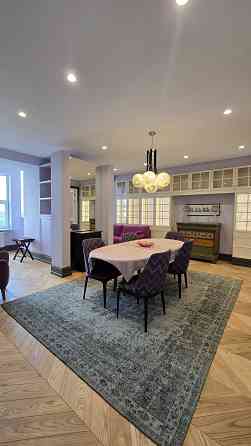 Оренда 3к.квартири ПРЕМІУМ КЛАСУ в ЖК"Баку",Центр,Актуальна на 14.07. Днепр