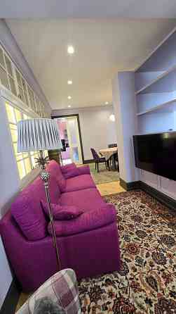 Оренда 3к.квартири ПРЕМІУМ КЛАСУ в ЖК"Баку",Центр,Актуальна на 14.07. Днепр