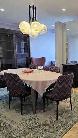 Оренда 3к.квартири ПРЕМІУМ КЛАСУ в ЖК"Баку",Центр,Актуальна на 14.07. Днепр