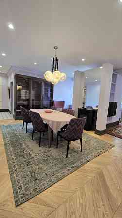 Оренда 3к.квартири ПРЕМІУМ КЛАСУ в ЖК"Баку",Центр,Актуальна на 14.07. Днепр