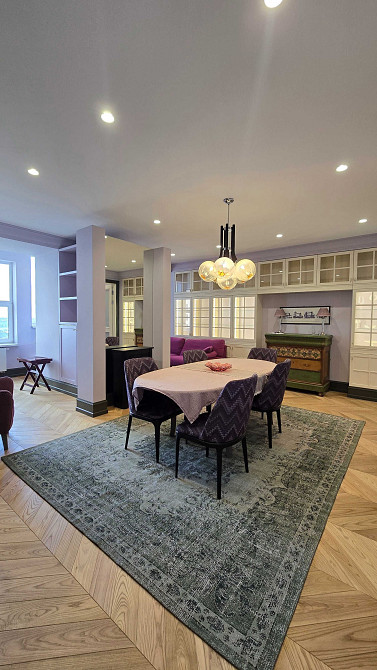 Оренда 3к.квартири ПРЕМІУМ КЛАСУ в ЖК"Баку",Центр,Актуальна на 14.07. Днепр - изображение 1