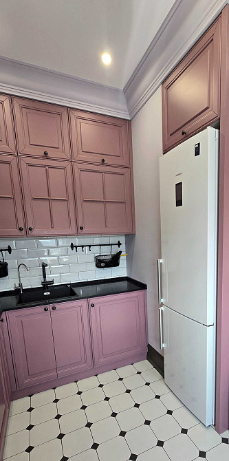 Оренда 3к.квартири ПРЕМІУМ КЛАСУ в ЖК"Баку",Центр,Актуальна на 14.07. Днепр - изображение 8