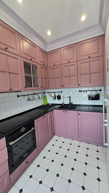 Оренда 3к.квартири ПРЕМІУМ КЛАСУ в ЖК"Баку",Центр,Актуальна на 14.07. Днепр - изображение 7