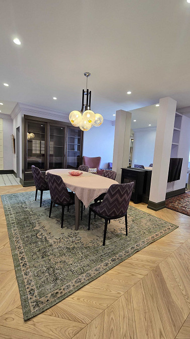 Оренда 3к.квартири ПРЕМІУМ КЛАСУ в ЖК"Баку",Центр,Актуальна на 14.07. Днепр - изображение 3